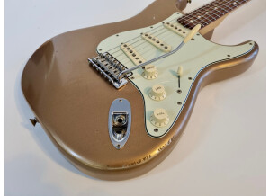 Fender Road Worn '60s Stratocaster (89312)