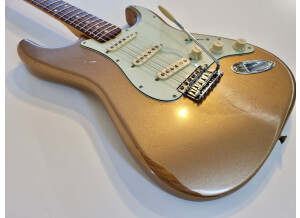Fender Road Worn '60s Stratocaster (99277)