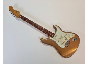 Fender Road Worn '60s Stratocaster (35779)