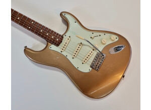 Fender Road Worn '60s Stratocaster (4064)