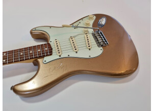 Fender Road Worn '60s Stratocaster (9001)