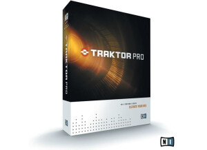 Native Instruments Traktor Pro (84087)