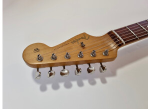 Fender Road Worn '60s Stratocaster (12052)