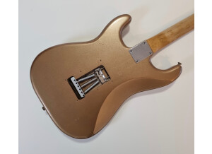 Fender Road Worn '60s Stratocaster (57243)