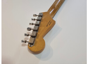 Fender Road Worn '60s Stratocaster (43979)