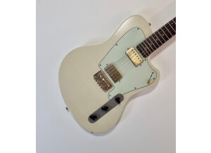 Girault Guitars Louisiane (14553)