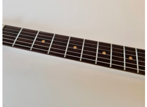 Girault Guitars Louisiane (34217)