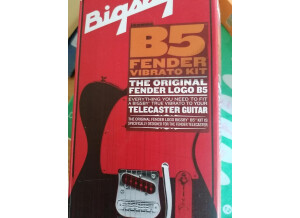 Bigsby B5 (75777)
