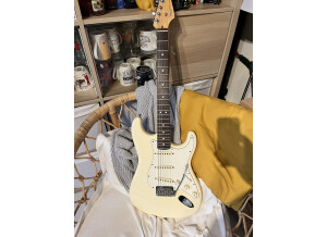 Fender American Standard Stratocaster [2008-2012] (91164)
