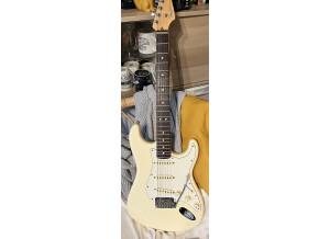 Fender American Standard Stratocaster [2008-2012] (80431)