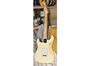 Fender American Standard Stratocaster [2008-2012] (46410)