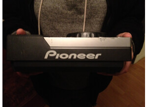 Pioneer CDJ-400 (56281)