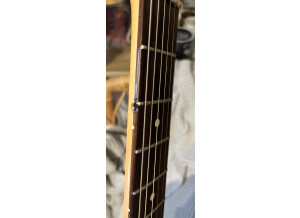 Fender American Standard Stratocaster [2008-2012] (83805)