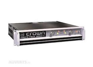 Crown MA 3600VZ (32541)