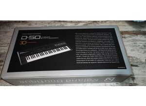 Roland D-05 (81668)