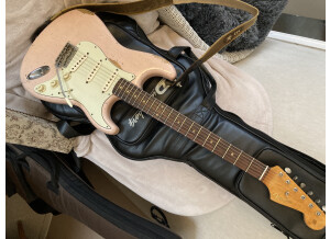 Fender Road Worn '60s Stratocaster (85050)