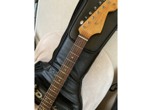 Fender Road Worn '60s Stratocaster (21361)