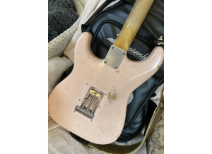 Fender Road Worn '60s Stratocaster (99822)