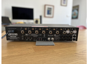 Focusrite Liquid Saffire 56 (33687)