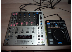 Denon DJ DN-X1500S (1356)