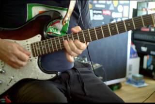 Lipe Guitars Classic Virtuoso
