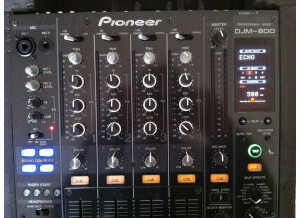 Pioneer DJM-800 (58725)