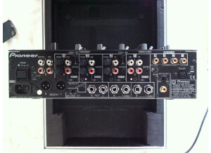 Pioneer DJM-800 (2136)