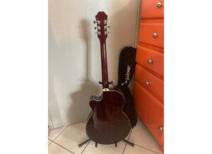 Epiphone PR-4E Acoustic/Electric Player Pack (20650)