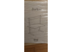 Ikea Jerker MKII (58349)