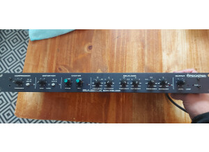 Rocktron Basix (87998)