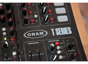 Oram Pro Audio 8T 16 (14929)
