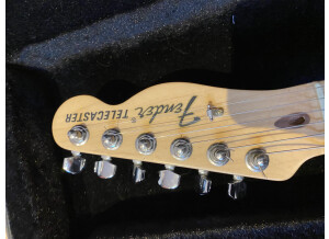 Fender Highway One Telecaster [2006-2011] (56118)