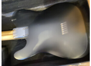 Fender Highway One Telecaster [2006-2011] (46406)