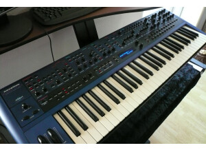 Novation Supernova II (49023)