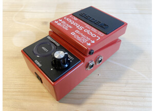 Boss RC-1 Loop Station (78804)