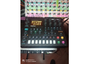 Elektron Digitone (23748)