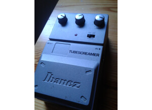 Ibanez [7 Series] TS7 Tube Screamer
