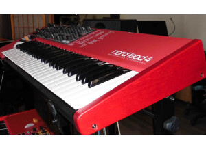 Clavia Nord Lead 4 (58376)