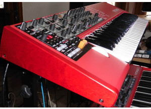 Clavia Nord Lead 4 (9700)