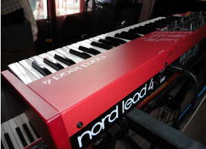 Clavia Nord Lead 4 (41185)