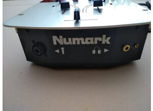 Numark Pro SM-2