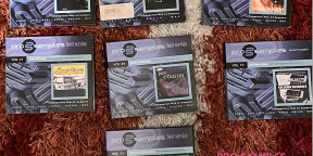 Cd de samplse best service ultimate soundbanck & creative essential