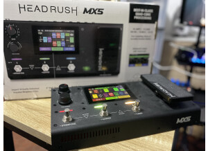 HeadRush Electronics MX5 (67966)
