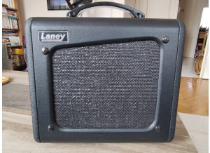 Laney Cub-Super8
