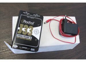 Radial Engineering J33 (10855)
