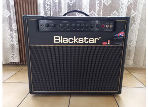 Blackstar Amplification HT Club 40 MKII 6L6