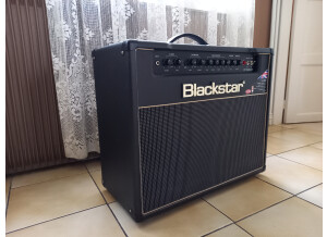 Blackstar Amplification HT Club 40 MKII 6L6