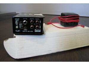 Radial Engineering J33 (16047)