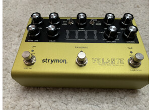 Strymon Volante (54066)