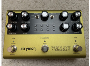 Strymon Volante (28316)